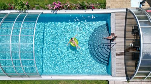 Rosenhof bei Kitzbühel