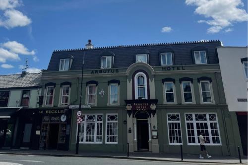 Arbutus Hotel Killarney