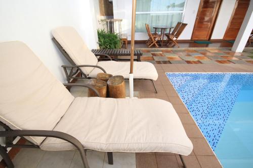 Westcliff Villa by Bluewaves