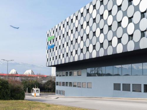 Ibis Budget Genève Palexpo Aéroport