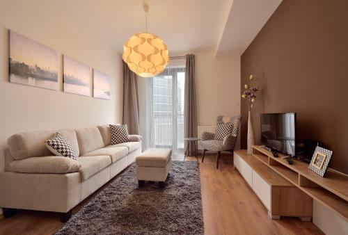 Charming & Cozy - Ambiente Apartments