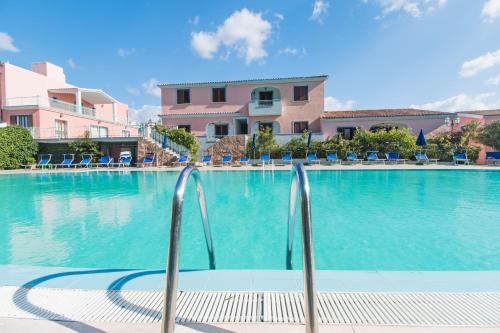 Gli Ontani Hotel Residence