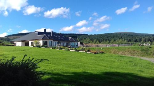 Lus Mor B&B