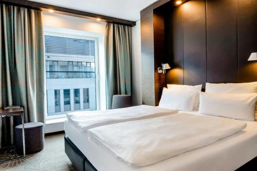 Motel One Leipzig-Augustusplatz