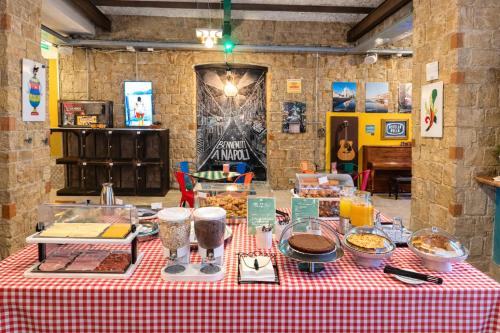 Ostello Bello Napoli