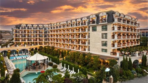 Casa di Fiore Spa And Medical Hotel