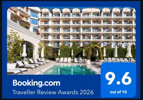 Casa di Fiore Spa And Medical Hotel