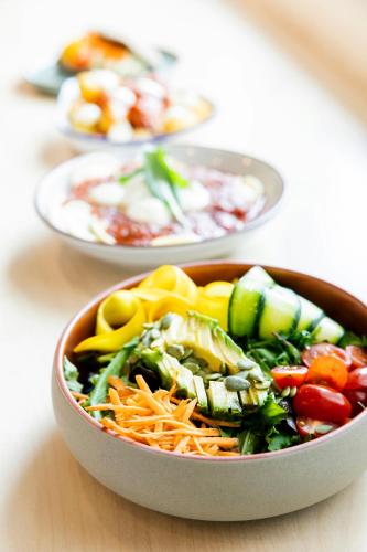 The Social Hub Delft