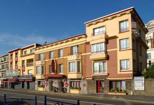 La Matelote Hotel