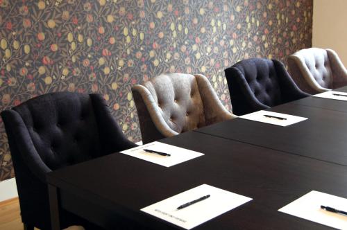 Home Hotel Bolinder Munktell