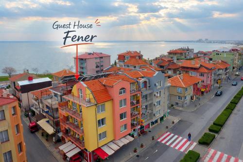 Fener Guest House