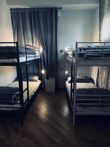Gloria Hostel
