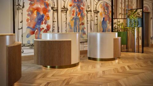 Best Western Hotel President