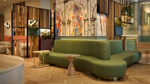 Best Western Hotel President