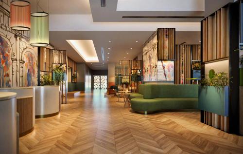 Best Western Hotel President