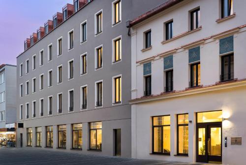 elaya hotel regensburg city center, Trademark by Wyndham