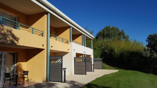 Golf & Residence de Nimes Vacquerolles