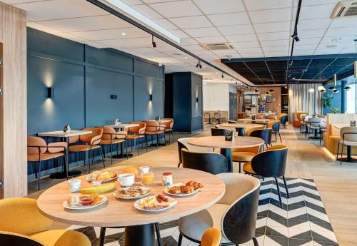 B&B HOTEL Paris Italie Porte de Choisy