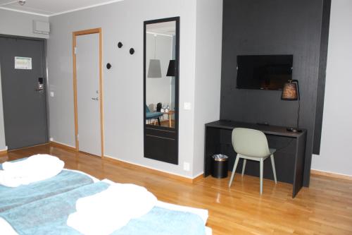 First Hotel Jörgen Kock