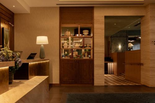 DoubleTree by Hilton Hotel London - Victoria