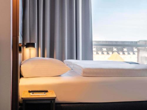 B&B HOTEL Krefeld-City