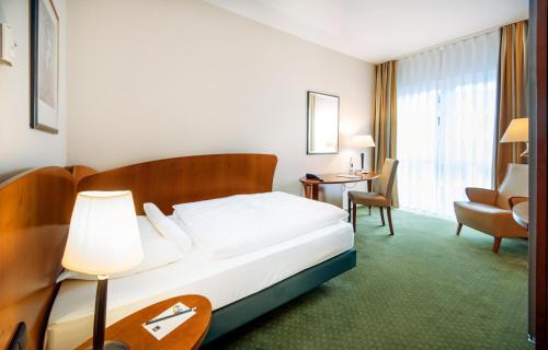 Dorint Hotel Charlottenhof Halle (Saale)