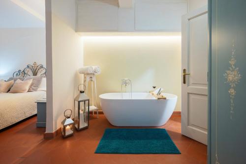 Cascina de Fagiolari