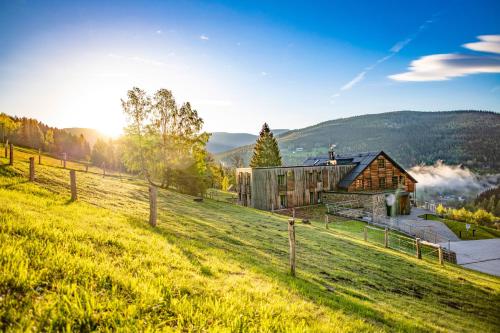 Amenity Resort Spindleruv Mlyn