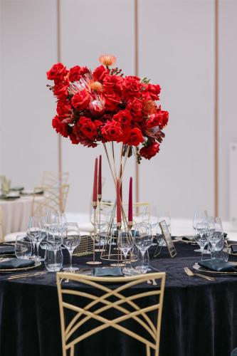 Radisson Blu Hotel, Cluj