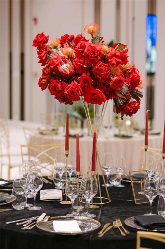 Radisson Blu Hotel, Cluj