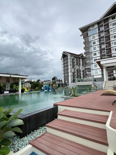 Antara Residential Condominium