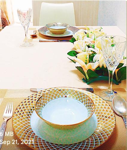 GRASS RESIDENCES TOWER 5 DELUXE - 28DAYS Shop Dine Relax Destination Manila