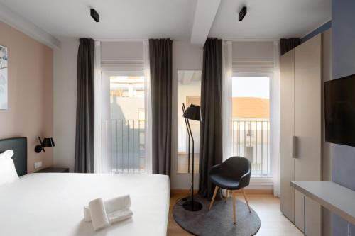 21 House of Stories Città Studi