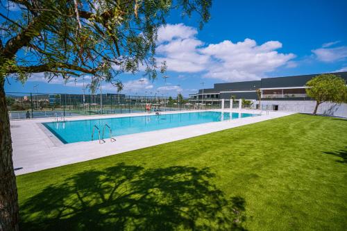 Rafa Nadal Sport Residence