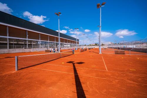 Rafa Nadal Sport Residence