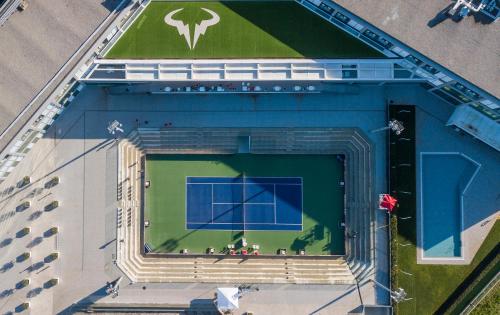 Rafa Nadal Sport Residence