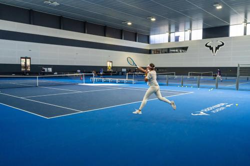 Rafa Nadal Sport Residence