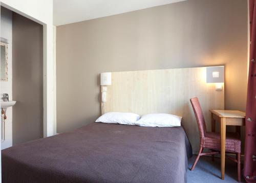Alive Hotel De Quebec
