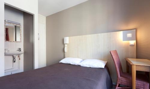Alive Hotel De Quebec