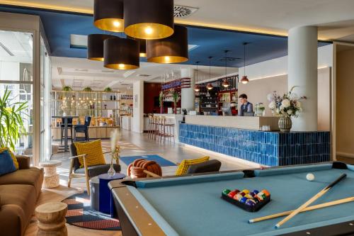 Holiday Inn Express Antwerp City - North