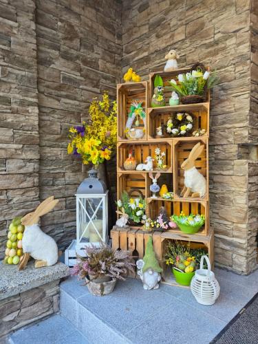 Fatrapark - apartmánový dom