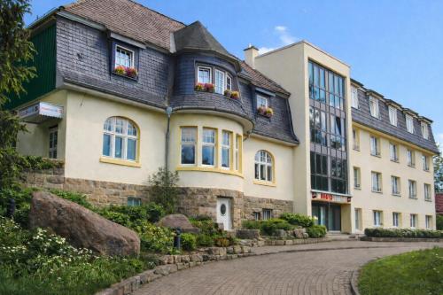 REGIOHOTEL Am Brocken