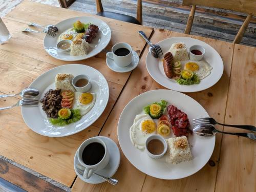 La Bella Boutique Hotel