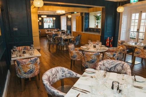 Aston Hall Hotel, BW Signature Collection by Best Western