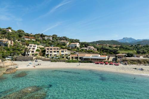 Hotel Et Residence Ta Kladia