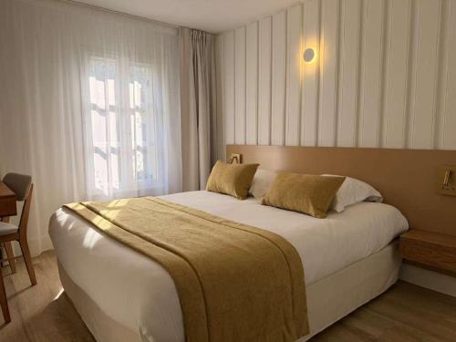 Cap Hornu Hotel & Restaurant