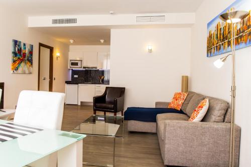 BLUESEA Dimona Suites