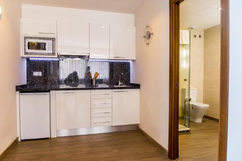 BLUESEA Dimona Suites