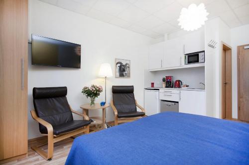노던 컴포트 아파트먼트(Northern Comfort Apartments)