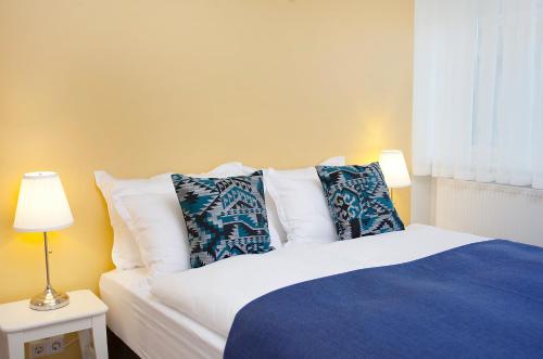 Modern Serviced Hotel Apartments - Northern Comfort Apartments